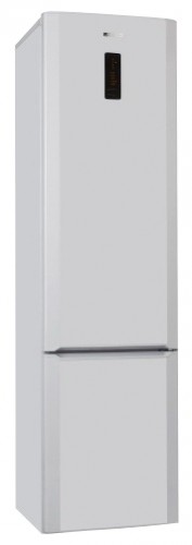 Tủ lạnh BEKO CNL 335204 W ảnh, đặc điểm