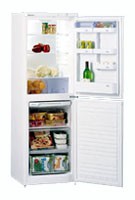 Buzdolabı BEKO CRF 4810 fotoğraf, özellikleri