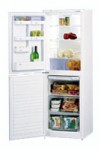 Refrigerator BEKO CRF 4810 54.00x169.00x60.00 cm