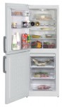Ψυγείο BEKO CS 230020 60.00x162.00x60.00 cm