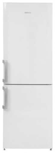 Tủ lạnh BEKO CS 232030 ảnh, đặc điểm