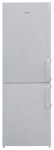 Refrigerator BEKO CS 232030 T 60.00x175.00x60.00 cm