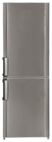 Холодильник BEKO CS 232030 X Фото, характеристики