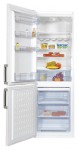 Холодильник BEKO CS 234020 60.00x185.00x60.00 см