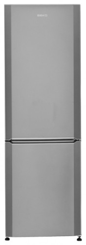 Холодильник BEKO CS 234023 T фото, Характеристики