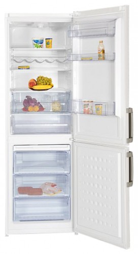 Холодильник BEKO CS 234031 фото, Характеристики