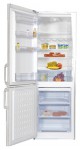Холодильник BEKO CS 238020 59.50x201.00x60.00 см