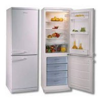Хладилник BEKO CS 32 CB снимка, Характеристики