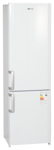 Kühlschrank BEKO CS 329020 Foto, Charakteristik