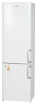 Refrigerator BEKO CS 329020 60.00x164.00x60.00 cm