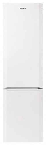 Buzdolabı BEKO CS 338030 fotoğraf, özellikleri