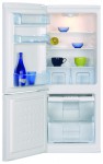 Холодильник BEKO CSA 21000 W 54.00x133.00x60.00 см