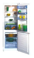 Tủ lạnh BEKO CSA 29000 ảnh, đặc điểm