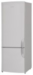 Refrigerator BEKO CSA 29020 54.00x171.00x60.00 cm