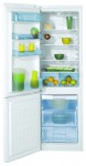 Tủ lạnh BEKO CSA 31020 54.00x181.00x60.00 cm