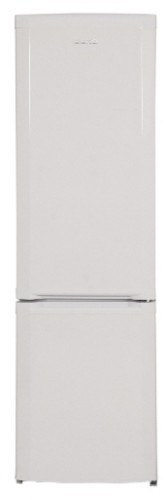 Buzdolabı BEKO CSA 31021 fotoğraf, özellikleri