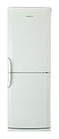 Buzdolabı BEKO CSA 34010 fotoğraf, özellikleri