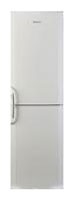 Buzdolabı BEKO CSA 36000 fotoğraf, özellikleri