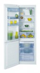 Refrigerator BEKO CSK 301 CA 54.00x181.00x60.00 cm