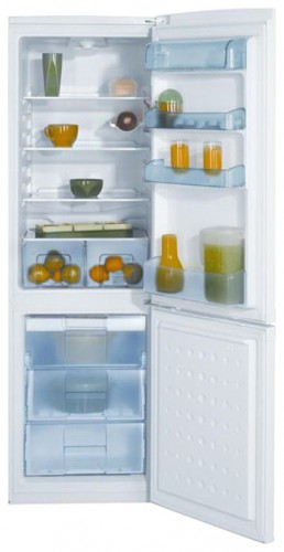 Холодильник BEKO CSK 32000 фото, Характеристики