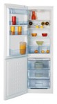 Refrigerator BEKO CSK 321 CA 60.00x186.00x60.00 cm