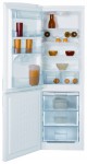 Холодильник BEKO CSK 34000 S 60.00x186.00x60.00 см