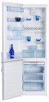 Холодильник BEKO CSK 38000 S 60.00x201.00x60.00 см