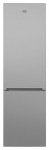 Refrigerator BEKO CSKL 7380 MC0S 60.00x201.00x60.00 cm