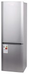 ตู้เย็น BEKO CSMV 528021 S 54.00x171.00x60.00 เซนติเมตร