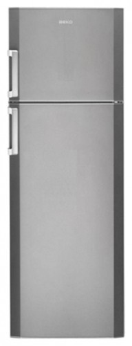 Хладилник BEKO DN 135120 S снимка, Характеристики
