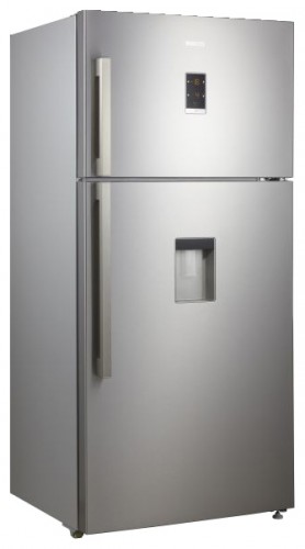 Хладилник BEKO DN 161220 DX снимка, Характеристики