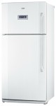Refrigerator BEKO DNE 68720 H 84.00x184.00x72.00 cm