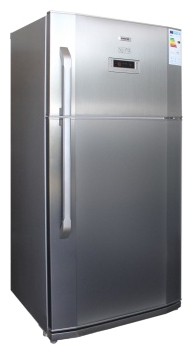 Хладилник BEKO DNE 68720 T снимка, Характеристики