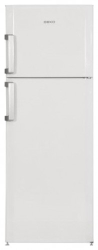Хладилник BEKO DS 130021 снимка, Характеристики