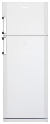 Kjøleskap BEKO DS 145120 Bilde, kjennetegn