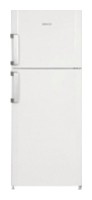 Refrigerator BEKO DS 227020 larawan, katangian