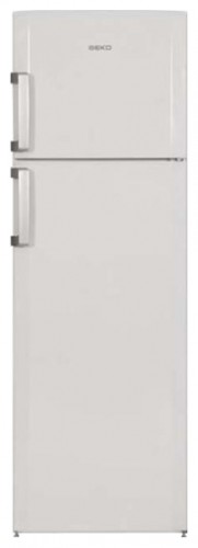 Buzdolabı BEKO DS 233010 fotoğraf, özellikleri