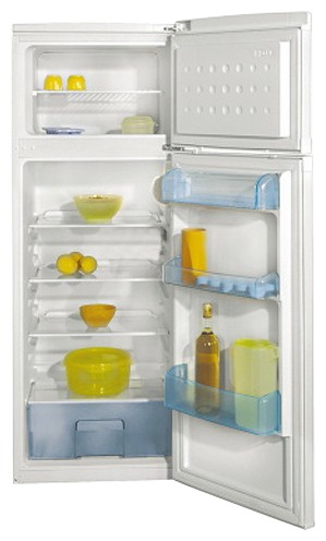Холодильник BEKO DS 325000 фото, Характеристики