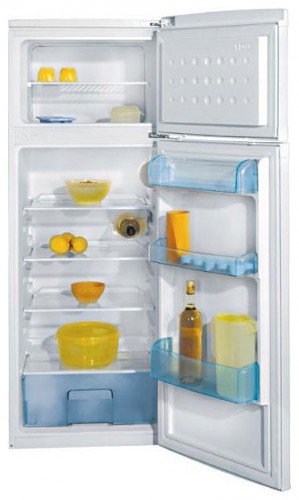 Tủ lạnh BEKO DSA 25010 ảnh, đặc điểm