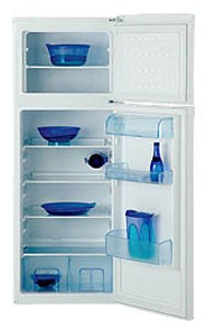 Холодильник BEKO DSA 25080 фото, Характеристики