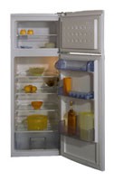 Kühlschrank BEKO DSA 28000 Foto, Charakteristik