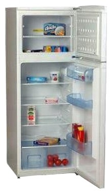 Хладилник BEKO DSE 25006 S снимка, Характеристики