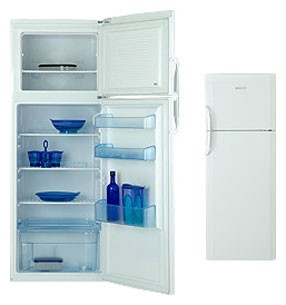 Хладилник BEKO DSE 30020 снимка, Характеристики