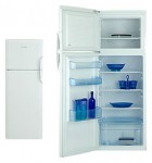 Refrigerator BEKO DSE 30020 60.00x162.50x60.00 cm