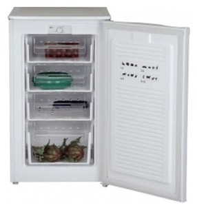 Холодильник BEKO FHD 1102 HCB фото, Характеристики