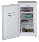 Refrigerator BEKO FHD 1102 HCB 50.00x85.00x58.00 cm
