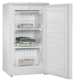 Холодильник BEKO FKB 901 Фото, характеристики