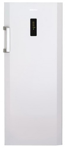 Buzdolabı BEKO FN 123400 fotoğraf, özellikleri