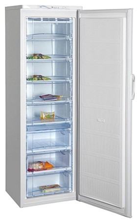 Kühlschrank BEKO FN 129920 Foto, Charakteristik