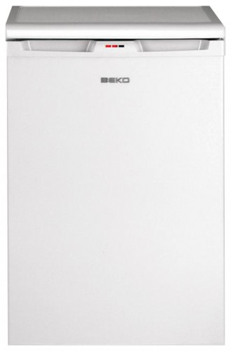 Холодильник BEKO FNE 1072 Фото, характеристики